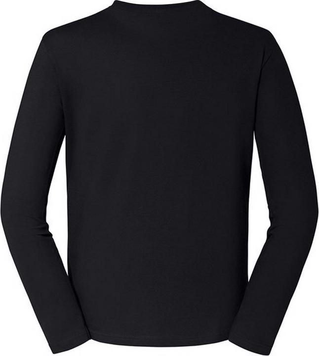 Immagine prodotto Russell Maglietta Classico Manica Lunga Uomo (L)