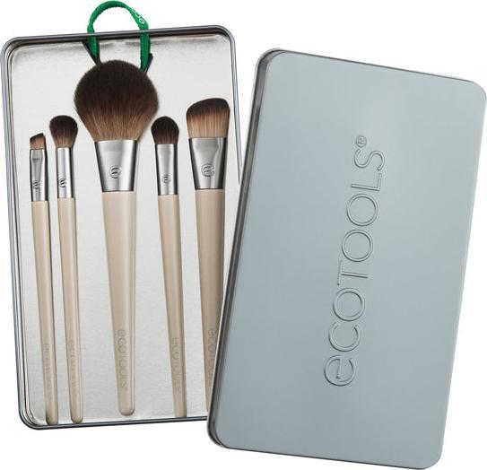 EcoTools Brush Start The Day Beautifully (Set)