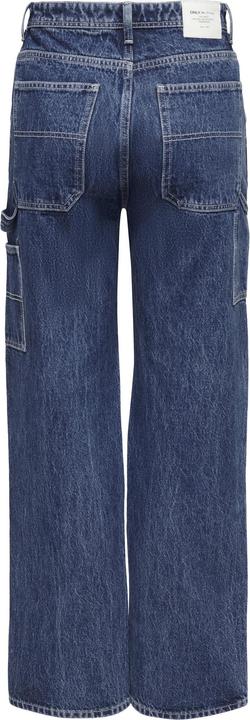 Image du produit Only Jeans droits ONLWest HW Carpenter (W29/L32)