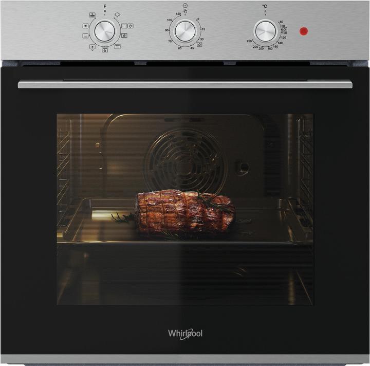 Produktbild Whirlpool OMK38HU0X