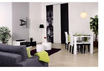 Image du produit Hama Fullmotion (Mur, 75", 45 kg)