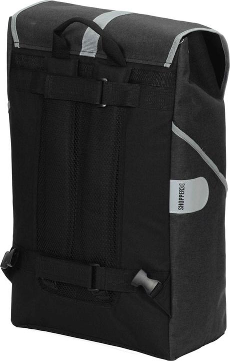 Produktbild Andersen Scala Shopper Mikkel Einkaufstrolley 54 cm