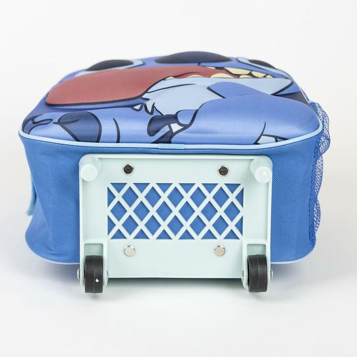 Immagine prodotto Sombo Carrello Stitch 3D 25x31x10cm