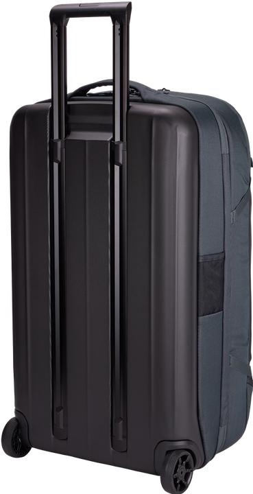 Image du produit Thule Subterra 2 Wheeled Duffel - Dark Slate (90 l)