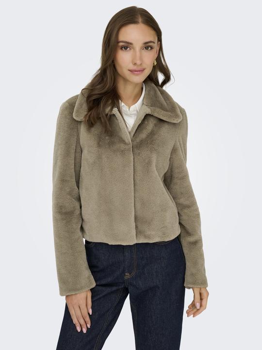 Immagine prodotto JdY JDYMACY Kunstpelzjacke Kunstpelzjacke