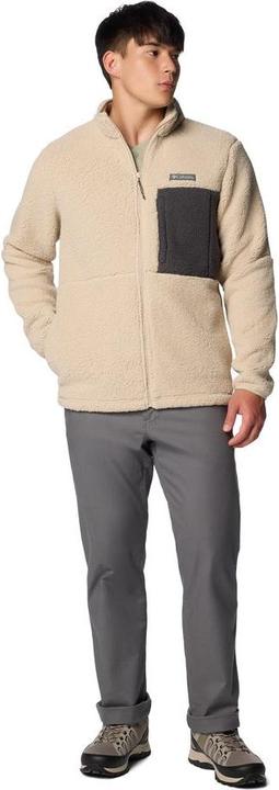 Produktbild Columbia Mountainside Heavyweight Fleece (M)