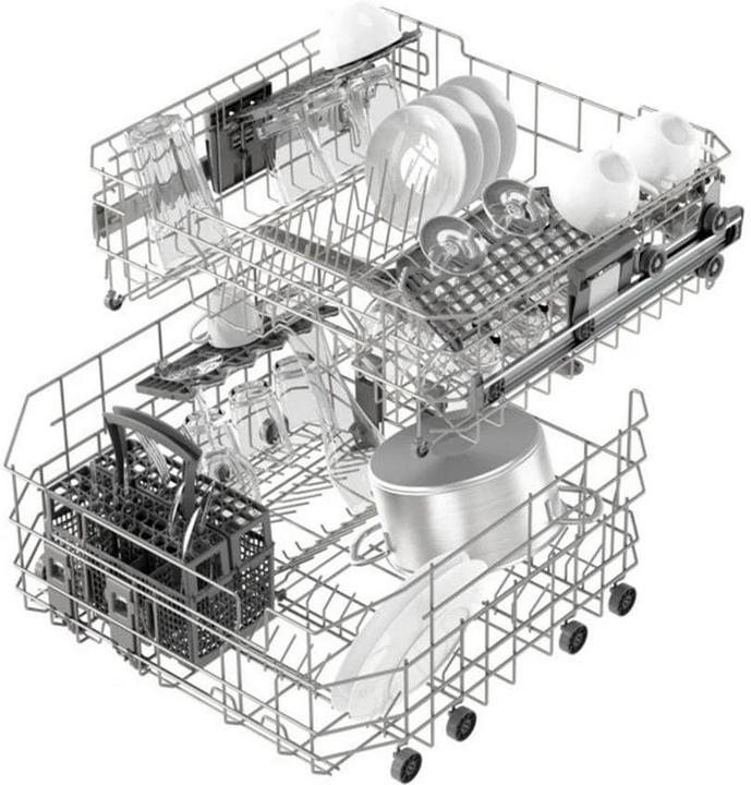 Actual product image V-ZUG AdoraSinks V2000 VG