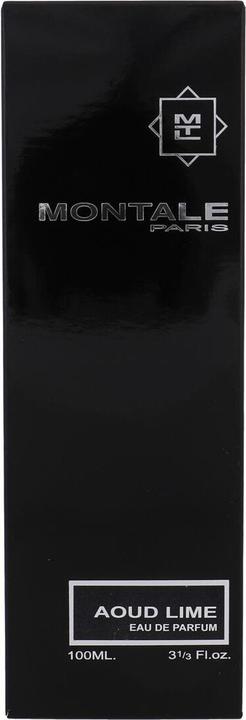 Immagine prodotto Montale Aoud Lime (Eau de parfum, 100 ml)