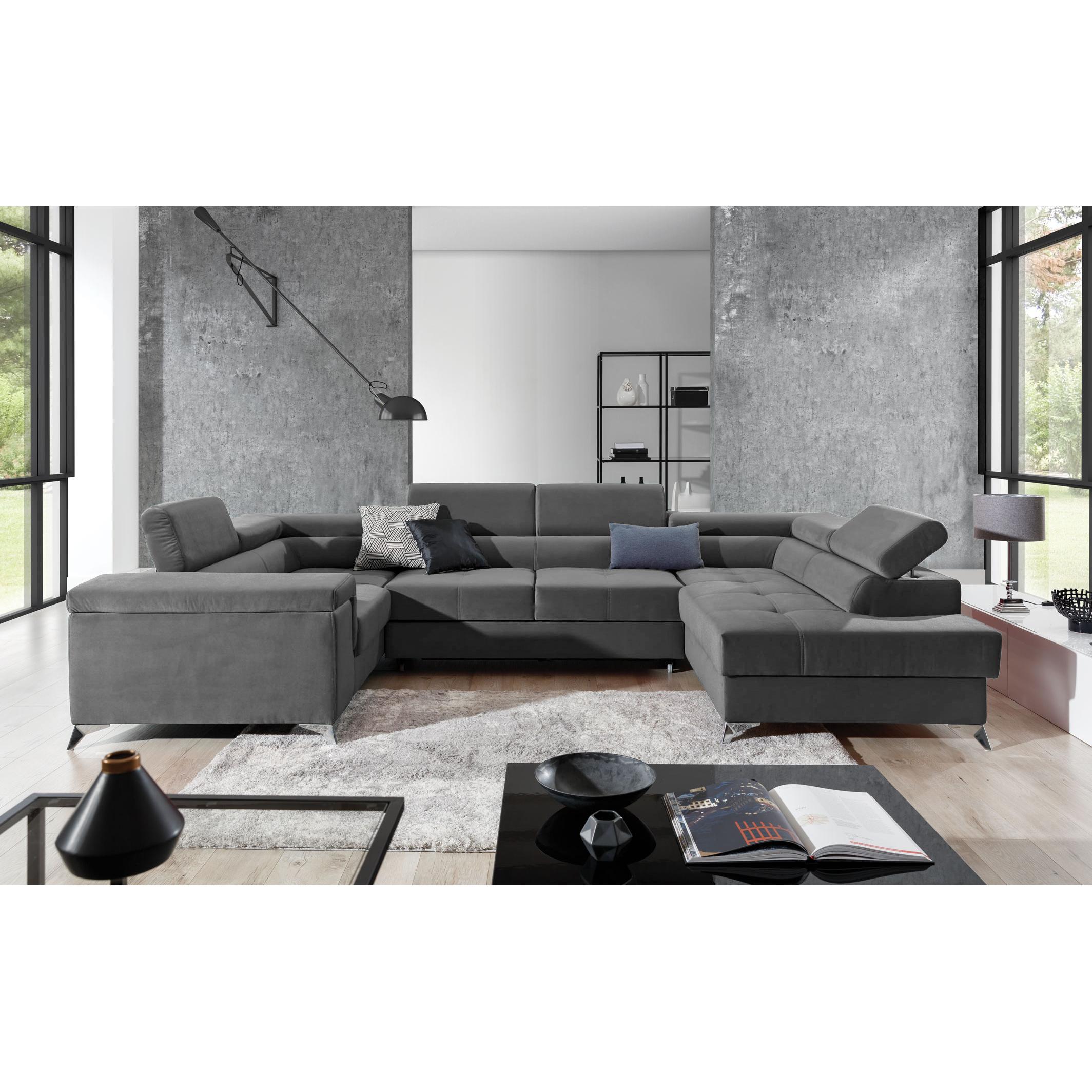 ELTAP, Sofa, Thiago (Wohnlandschaft, Bettsofa)