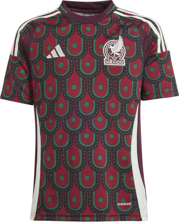Produktbild adidas Mexiko Kinder Trikot (152)
