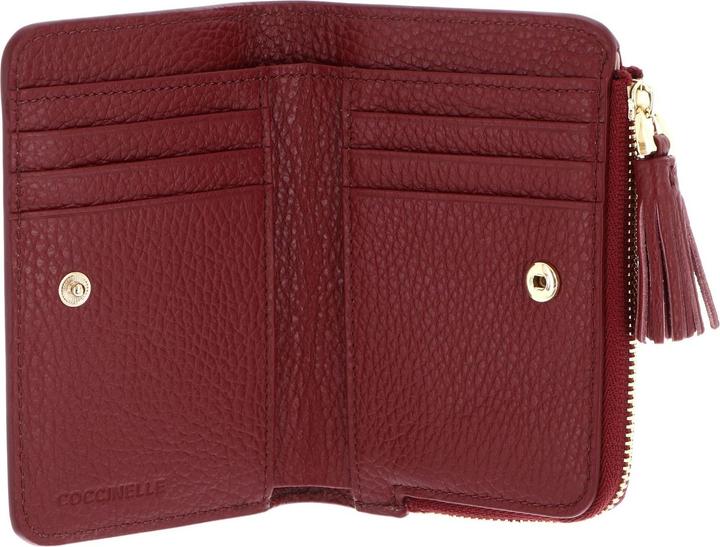 Actual product image Coccinelle Tassel Wallet