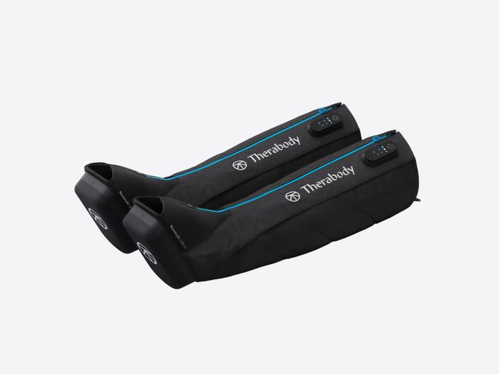 Therabody RecoveryAir JetBoots - L