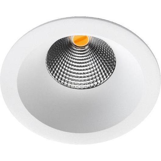 Sg, Wandleuchte + Deckenleuchte, LED-Deckeneinbaustrahler (2800 lm)