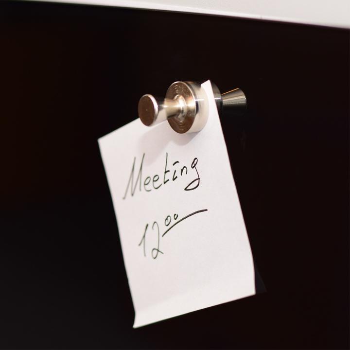 Produktbild Maul Neodym-Kegelmagnet (4 x)