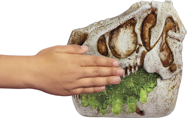 Productafbeelding MGA GrossMos Flying Style 2 (Groen)