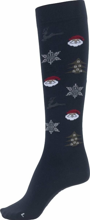 Produktbild Cavallo reitsocken damen santa (35)