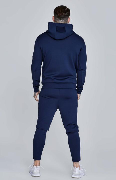 Produktbild Siksilk Kapuzenpullover Essentials Poly Hoodie (S)