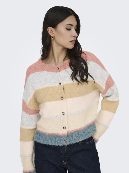 Produktbild JdY JDYCASSIDY Strickjacke Strickjacke (L)