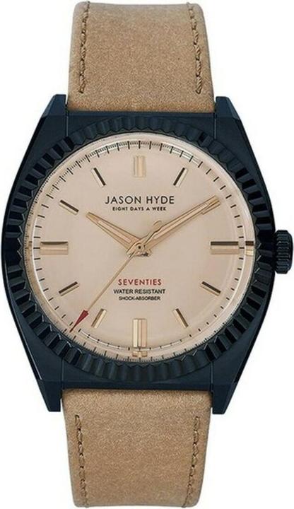 Immagine prodotto Jason Hyde Orologio unisex JH10014 (Ø 40 mm) (40 mm)