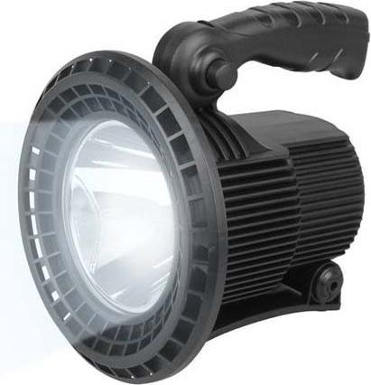 Actual product image LTC 8 LED-Handlampe, wiederaufladbar, LXLL104