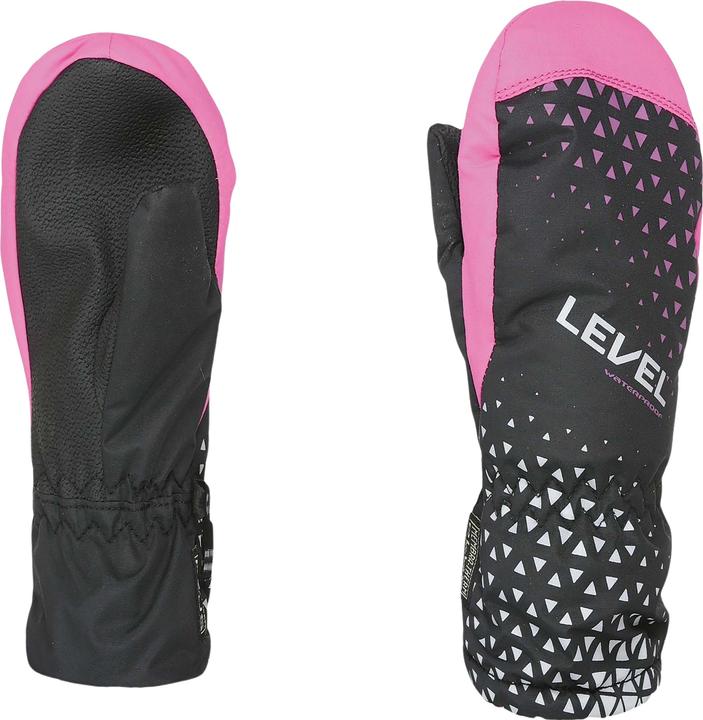 Produktbild Level Funny Mitt (3)