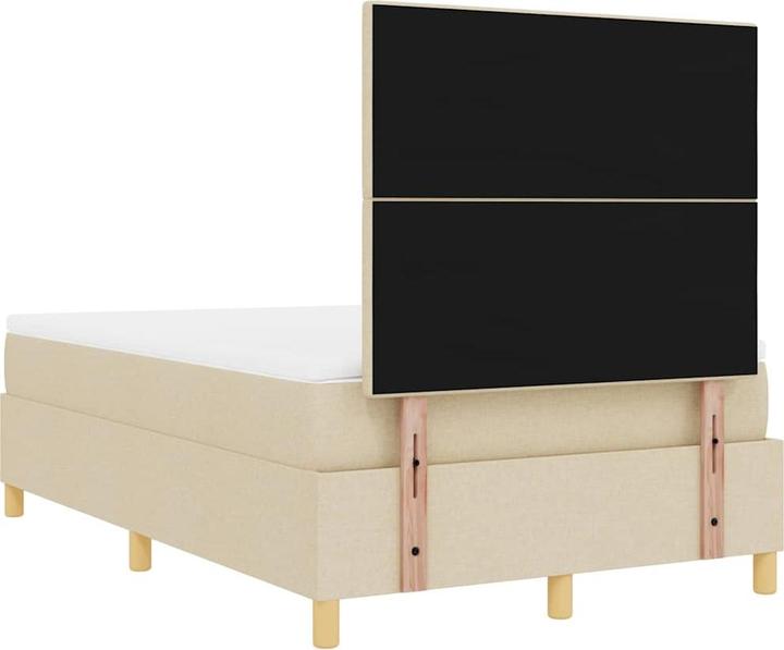 Image du produit vidaXL Boxspringbett (120 x 200 cm)