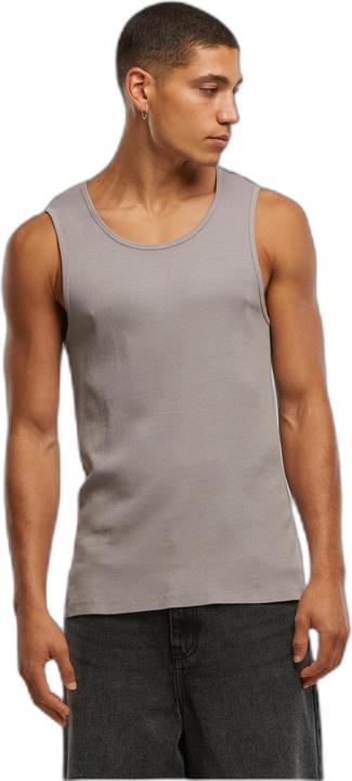 Produktbild Urban Classics Washed Rib Tanktop - 199077 (S)