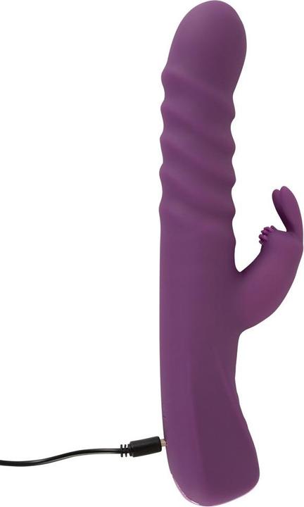 Produktbild Javida 2 Function Rabbit Vibrator