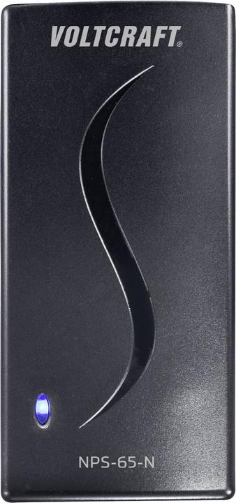 Produktbild Voltcraft Notebook-Netzteil NPS-65-N (65 W)