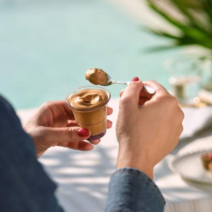 Immagine prodotto Caffè Borbone Crema al caffè Baileys (1 x Porta.)