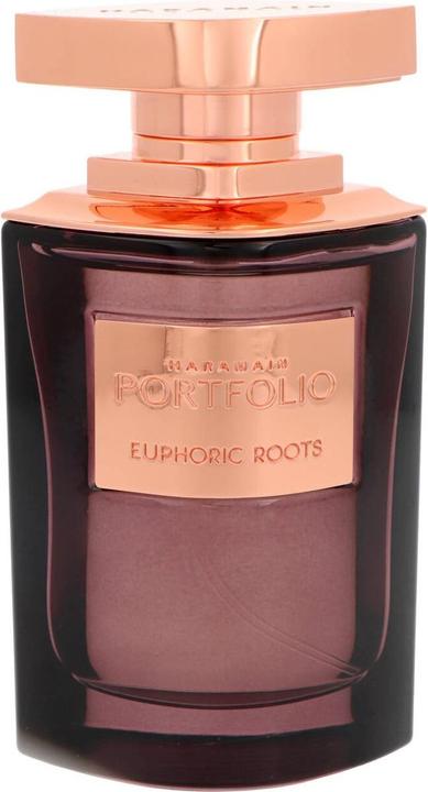 Produktbild Al Haramain Portfolio Euphoric Roots by (Eau de Parfum, 75 ml)