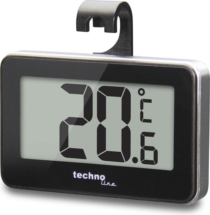 Technoline Kühlschrankthermometer WS7012