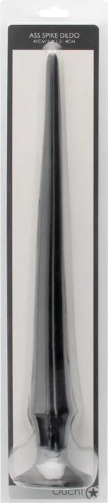 Image du produit Ouch! Gode Ass Spike