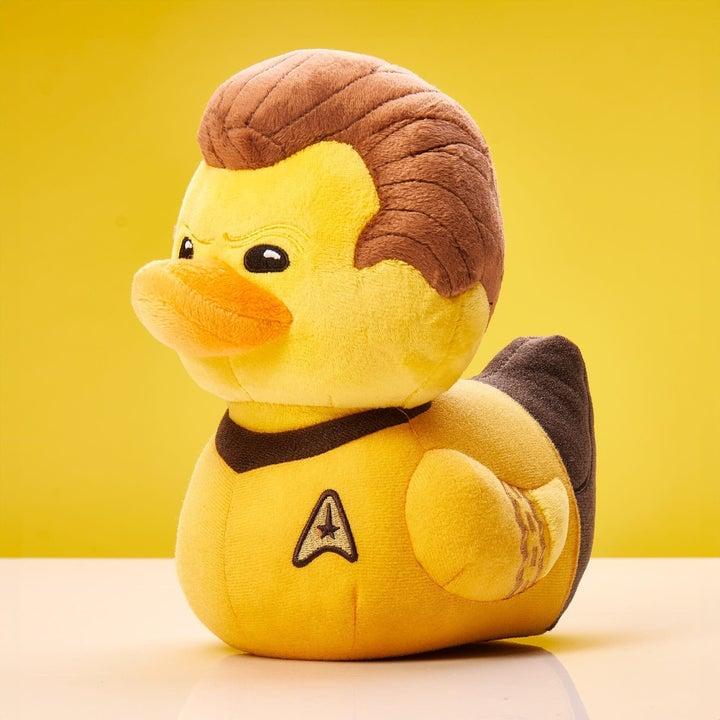 Immagine prodotto Numskull Peluche Star Trek Tubbz James T. Kirk 20 cm (14.50 cm)