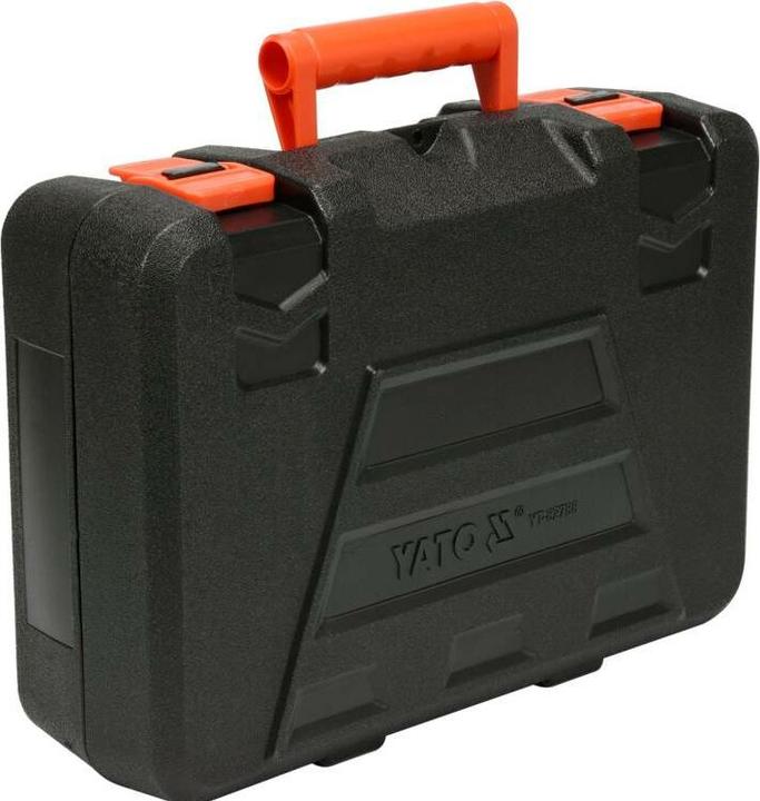 Actual product image Yato impact drill UT-82788 18V 40Nm 2Ah Li-Ion (Rechargeable battery operated)