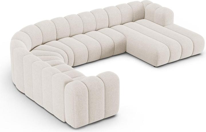 Produktbild Micadoni Lupine (Ecksofa)