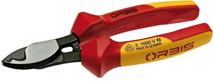 Orbis CABLES CLIPPERS 160MM 47-1600/40RV 1000V (160 mm)