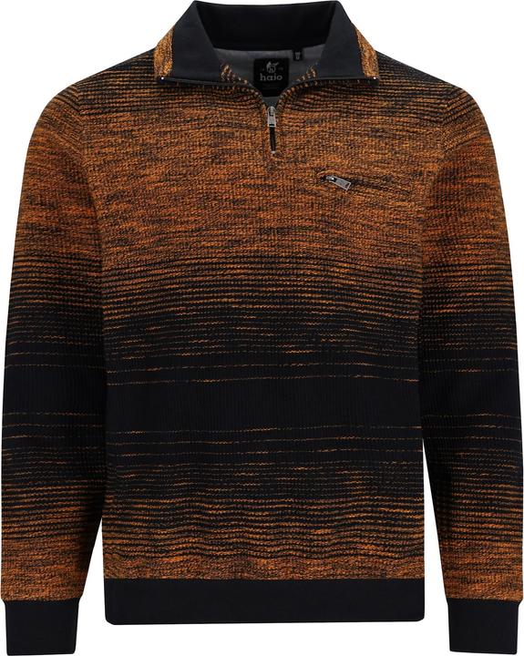 Hajo Sweatshirt Stay Fresh Langarmshirt