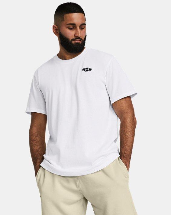 Produktbild Under Armour UA Hw Lc Patch Ss (M)