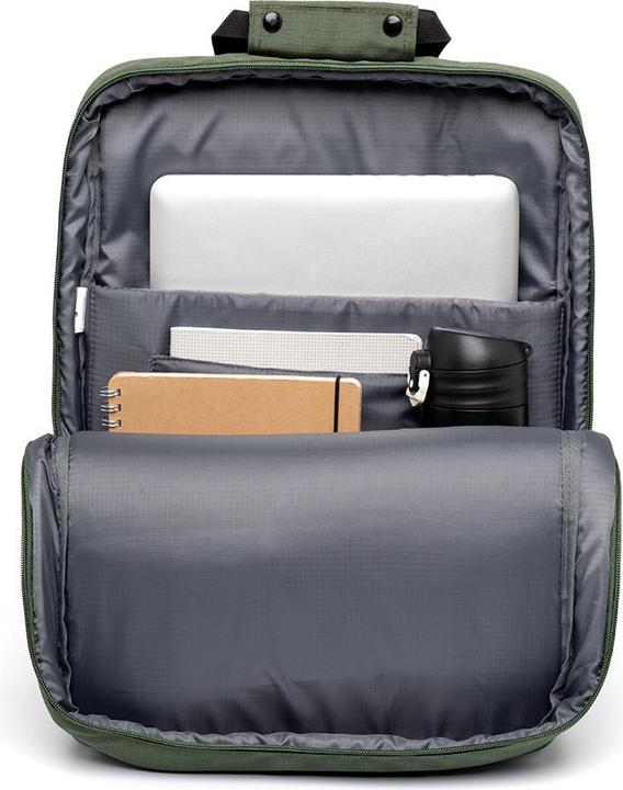 Image du produit Lefrik Sac à dos Daily Vandra Business (12l) (12 l)