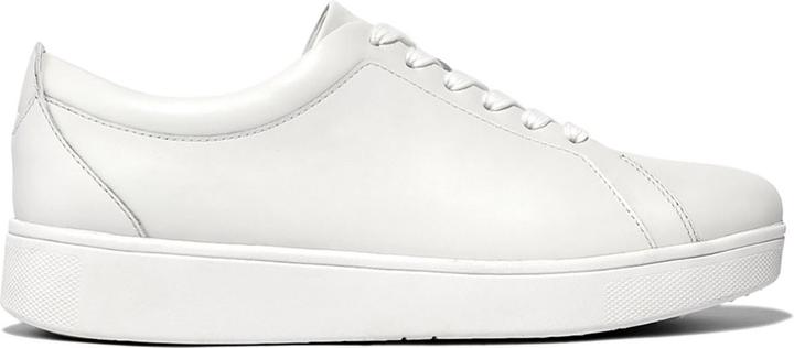 Fitflop Sneaker Rally Urban White Leer (43)