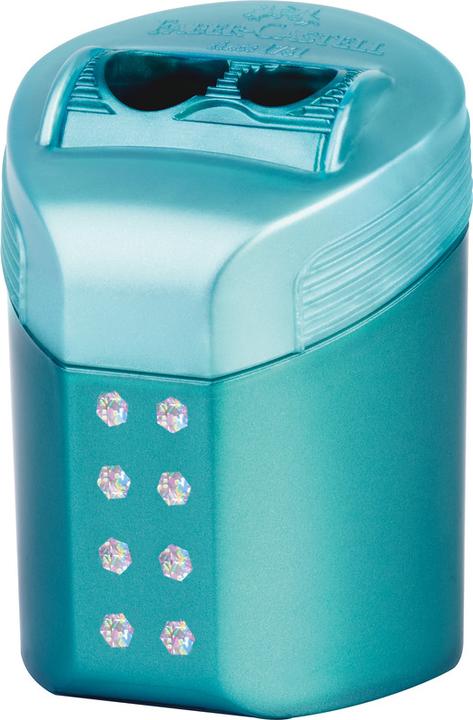 Actual product image Faber-Castell Roll On