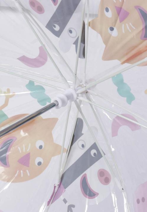 Immagine prodotto Peppa Pig Regenschirm Ø 71 Cm Bunt