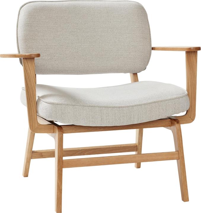 Actual product image Hübsch Pilar