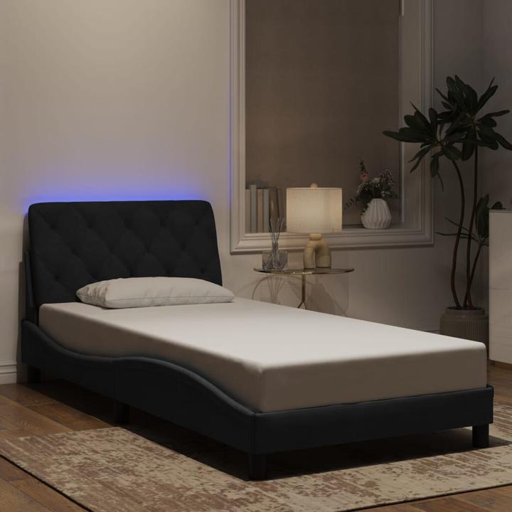 Image du produit vidaXL Bettgestell (100 x 200 cm)