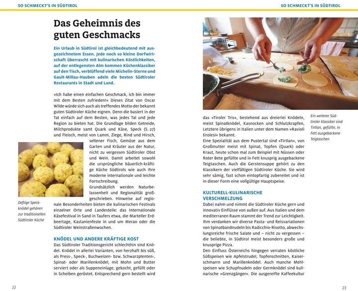 Produktbild Adac Reiseführer plus Südtirol (Deutsch, Elisabeth Schnurrer, 2025)