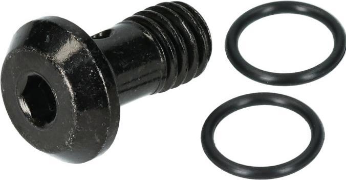 Image du produit Shimano Vis de banjo avec joint torique BRM8100