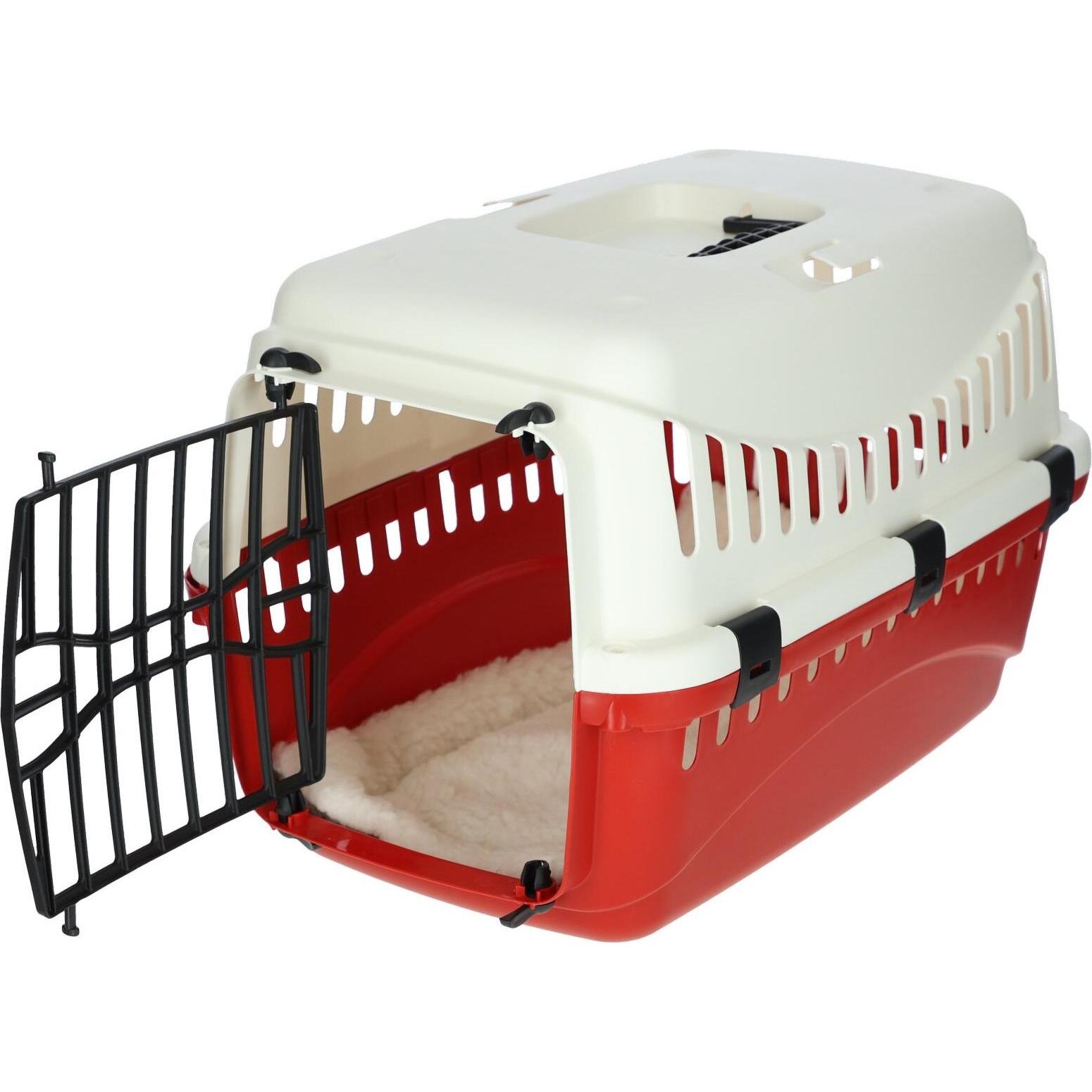 Cage de transport Kerbl Expedion
