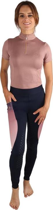 Produktbild Hy Fashion Elevate PferderennHemd (XS)