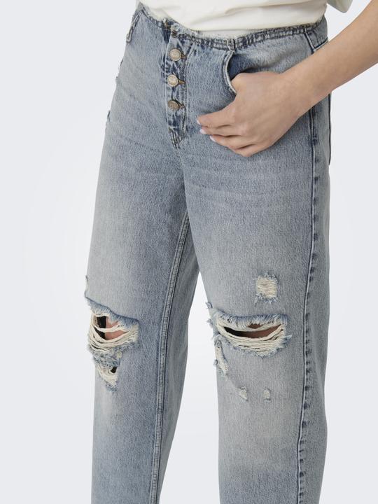 Image du produit Only ONLKIKI Jeans taille haute (27)